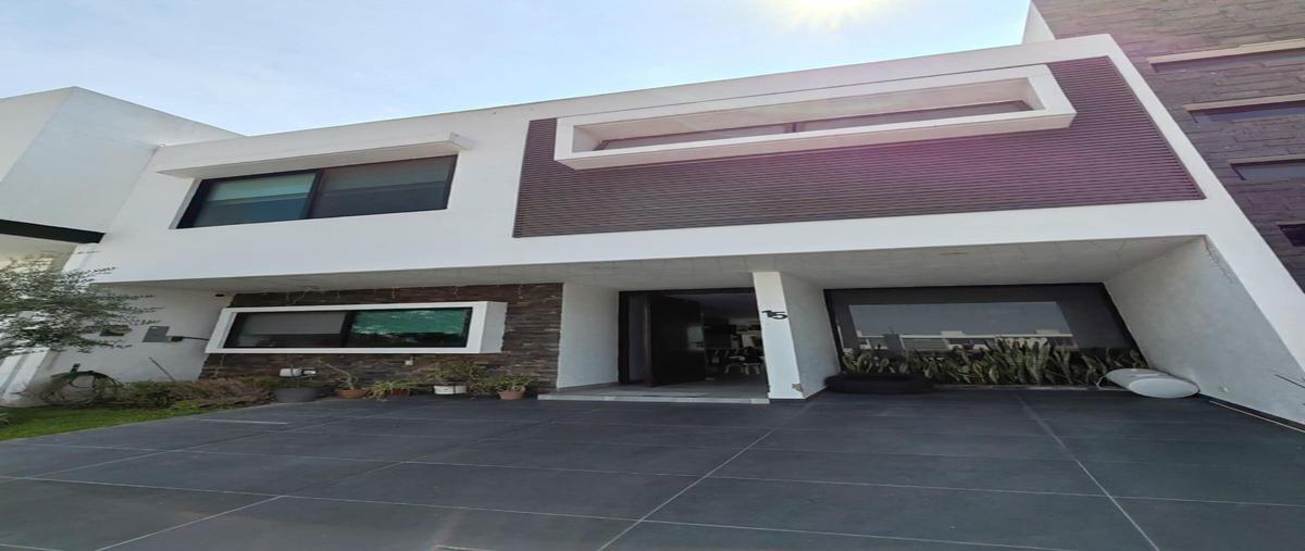 Foto de casa en venta en avenida ludwig van beethoven , la estancia, zapopan, jalisco, 0 No. 01