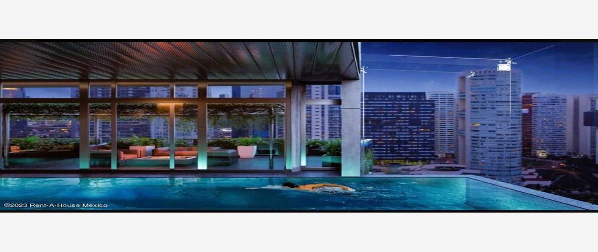 Foto de departamento en venta en avenida luis barragan 1, santa fe cuajimalpa, cuajimalpa de morelos, df / cdmx, 26548684 No. 04