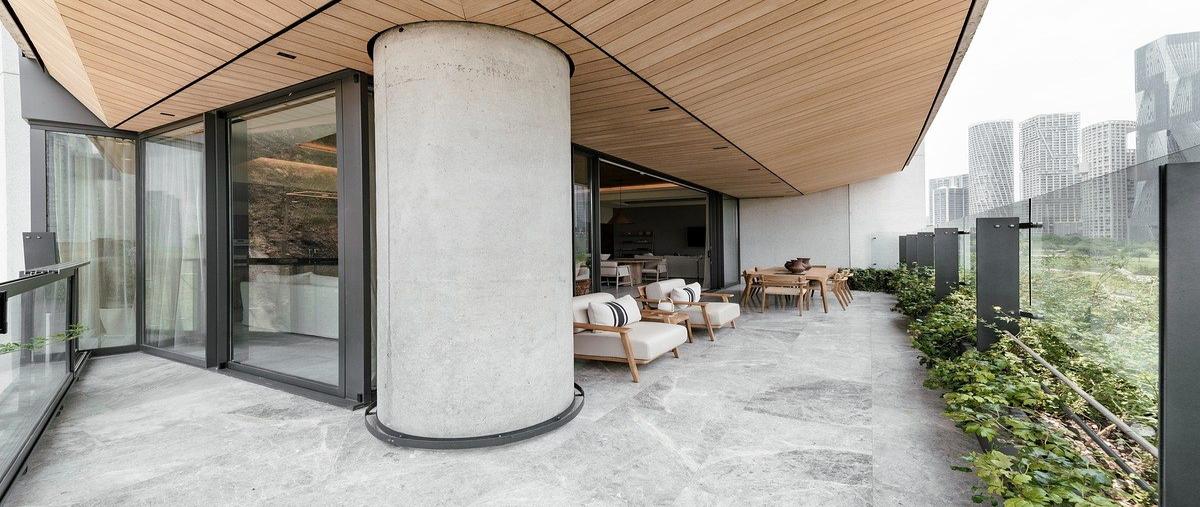 Foto de departamento en avenida luis barragan , lomas de santa fe, álvaro obregón, df / cdmx, 31042288 foto 10 Foto de departamento en venta en avenida luis barragan , lomas de santa fe, álvaro obregón, df / cdmx, 31042288 No. 10