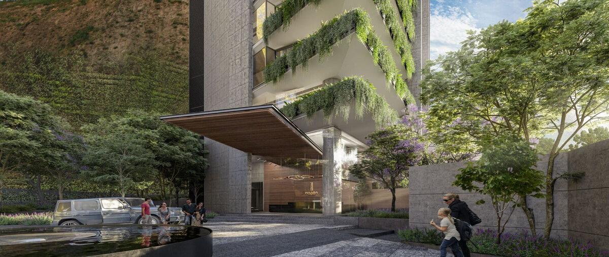 Foto de departamento en venta en avenida luis barragán parque la mexicana , santa fe cuajimalpa, cuajimalpa de morelos, df / cdmx, 0 No. 03