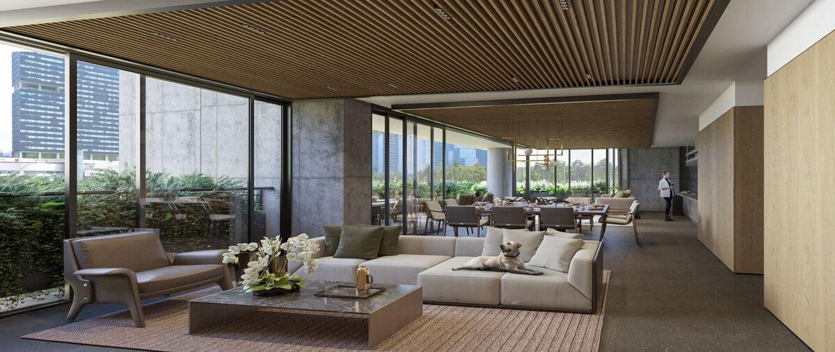 Foto de departamento en venta en avenida luis barragán parque la mexicana , santa fe cuajimalpa, cuajimalpa de morelos, df / cdmx, 29315320 No. 05