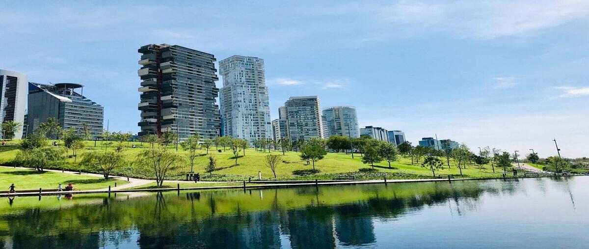 Foto de departamento en venta en avenida luis barragán parque la mexicana , santa fe cuajimalpa, cuajimalpa de morelos, df / cdmx, 29315321 No. 05