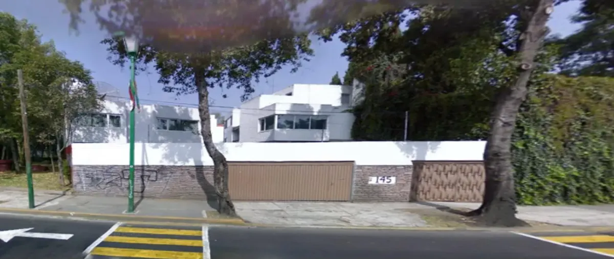 Foto de casa en condominio en venta en avenida luis cabrera 145, san jerónimo lídice, la magdalena contreras, df / cdmx, 0 No. 03