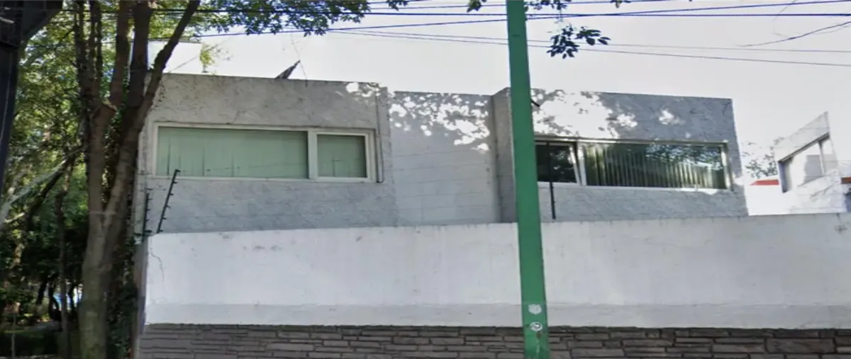 Foto de casa en condominio en venta en avenida luis cabrera 145, san jerónimo lídice, la magdalena contreras, df / cdmx, 0 No. 04