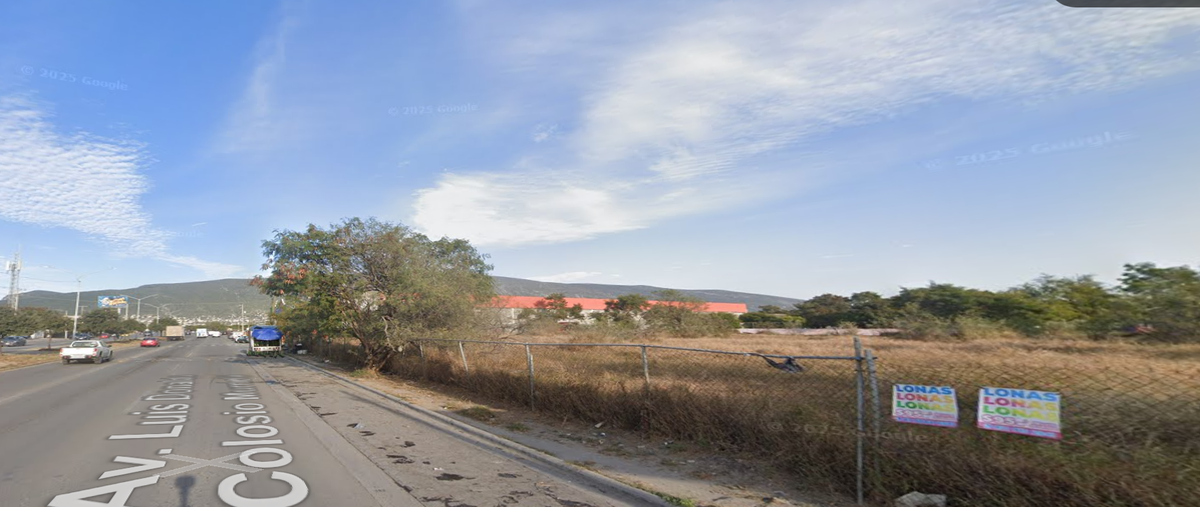 Foto de terreno comercial en renta en avenida luis donaldo colosio , barrio mirasol i, monterrey, nuevo león, 29268212 No. 04