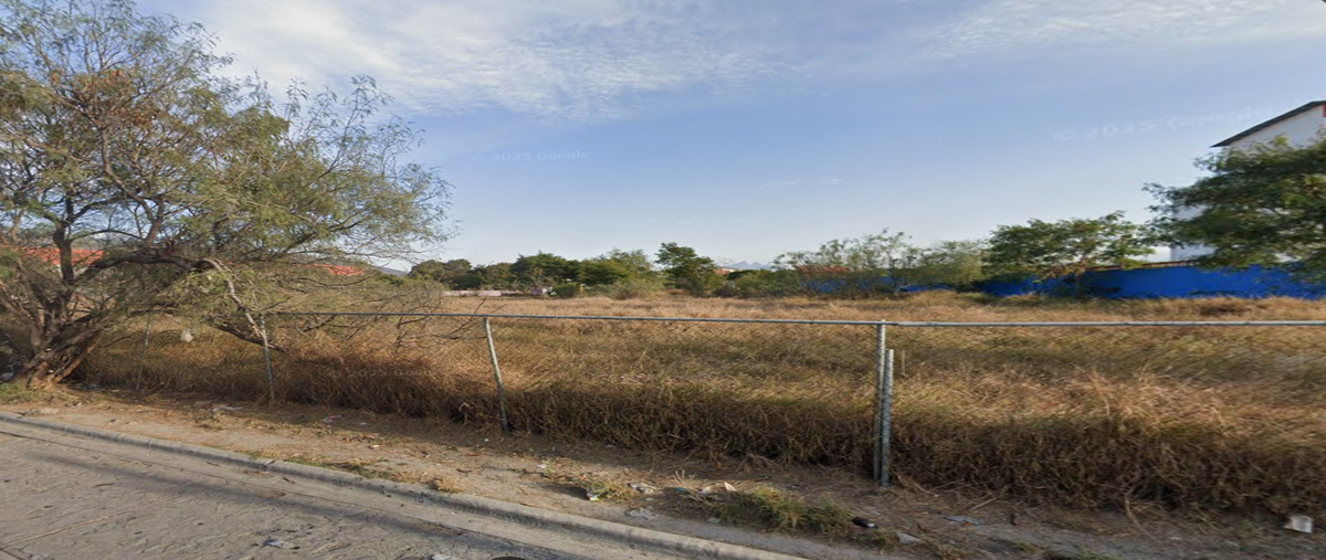 Foto de terreno comercial en renta en avenida luis donaldo colosio , barrio mirasol i, monterrey, nuevo león, 29268212 No. 05