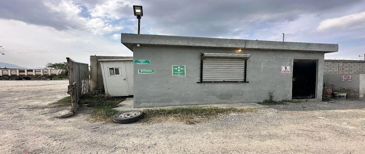 Foto de terreno industrial en renta en avenida luis donaldo colosio murrieta al 6800micro empresariossanta catarina , micro empresarios, santa catarina, nuevo león, 30817904 No. 05
