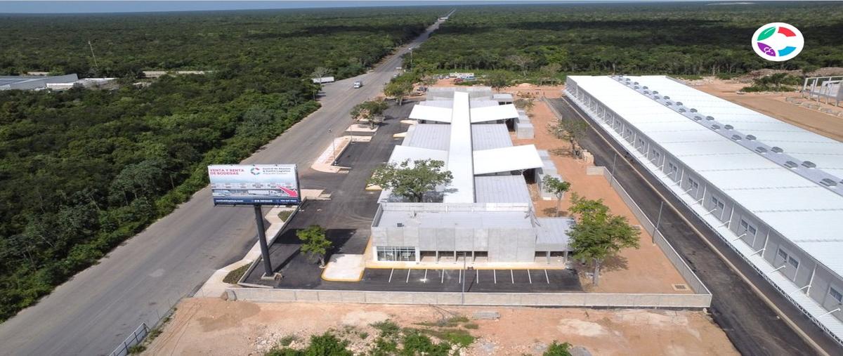 Foto de bodega en venta en avenida luis donaldo colosio , playa del carmen, solidaridad, quintana roo, 27267701 No. 04