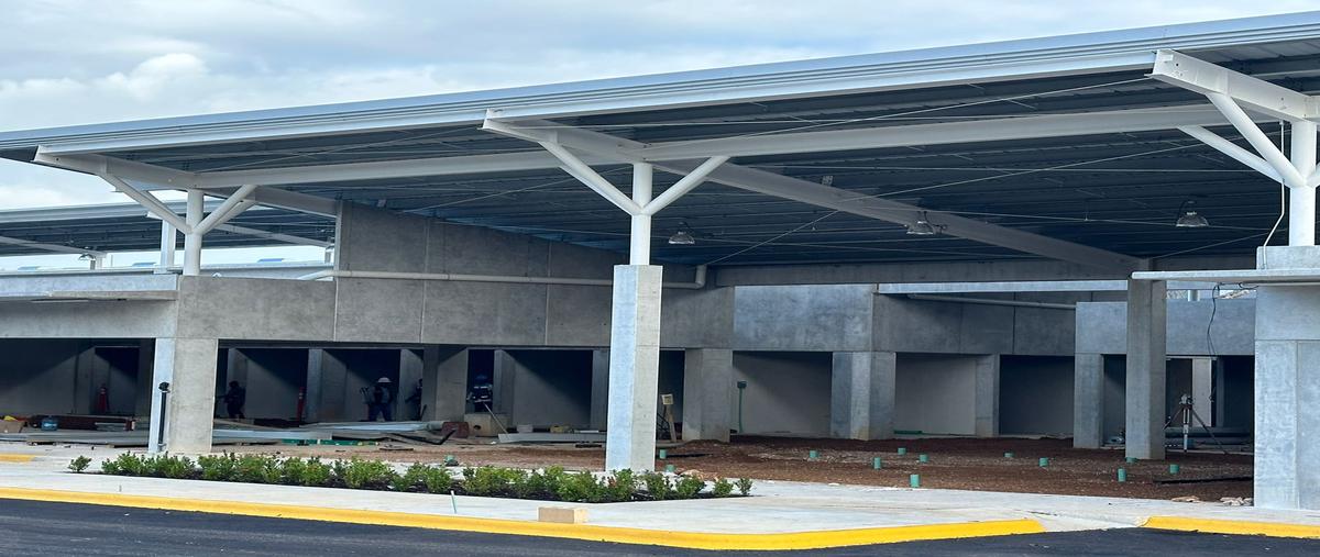 Foto de local en venta en avenida luis donaldo colosio , playa del carmen, solidaridad, quintana roo, 27347091 No. 05