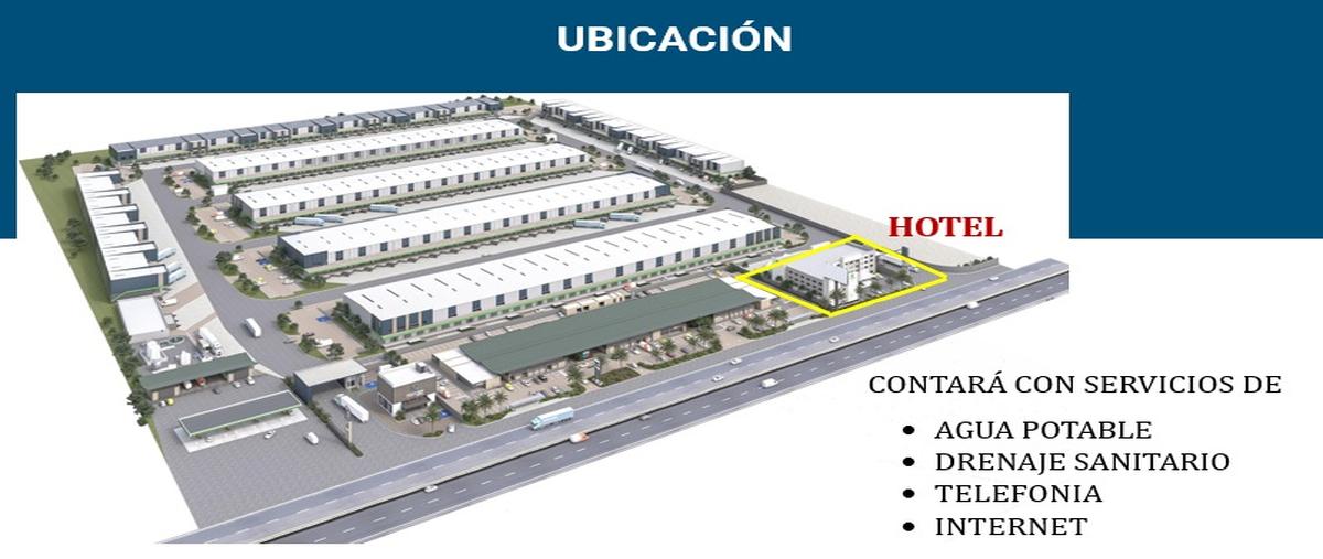 Foto de terreno comercial en venta en avenida luis donaldo colosio , playa del carmen, solidaridad, quintana roo, 27435624 No. 05