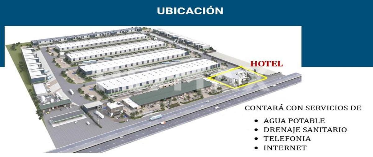 Foto de terreno comercial en venta en avenida luis donaldo colosio , playa del carmen, solidaridad, quintana roo, 0 No. 05