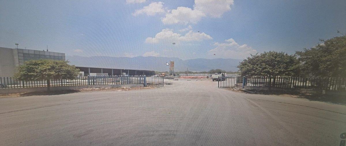 Foto de terreno habitacional en renta en avenida luis donaldo colosio , regio parque industrial santa catarina, santa catarina, nuevo león, 0 No. 05