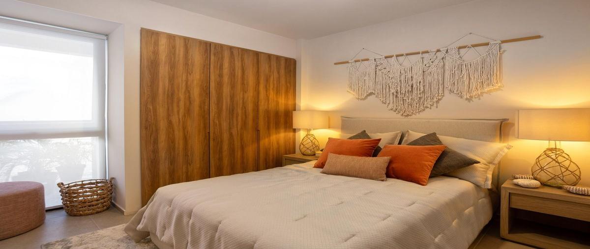 Foto de departamento en venta en avenida luis donaldo colosio , supermanzana 295, benito juárez, quintana roo, 29545429 No. 04