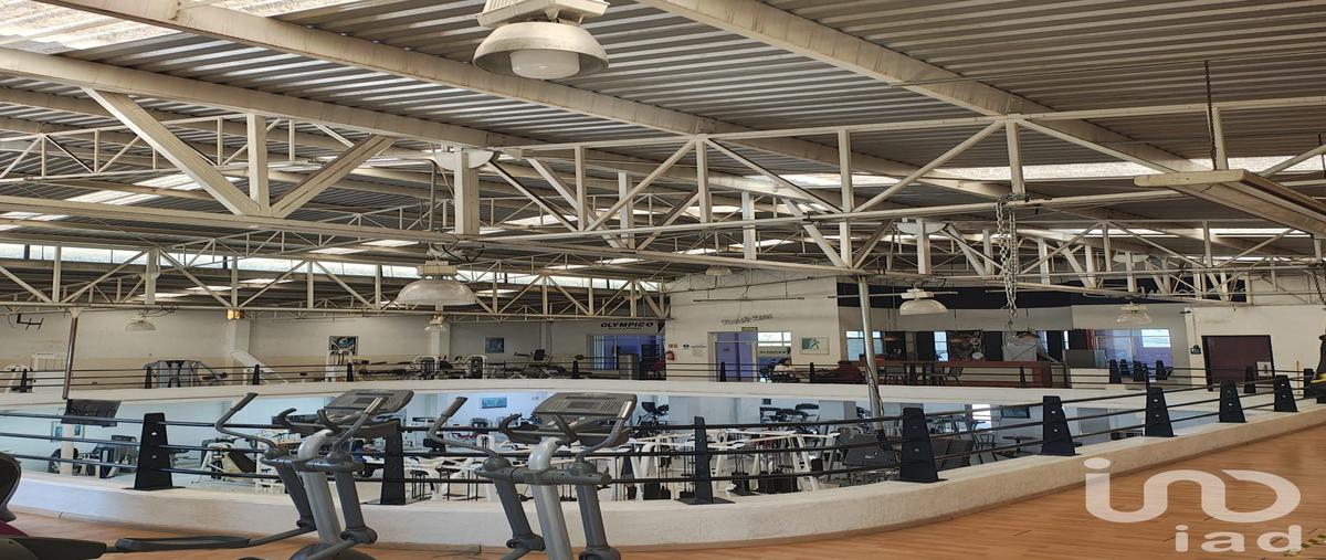 Foto de bodega en renta en avenida luis echevarría alvarez 1437, cumbres, saltillo, coahuila de zaragoza, 0 No. 03