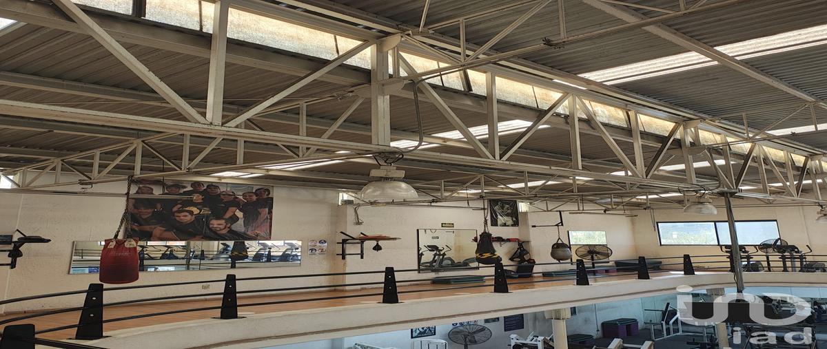 Foto de bodega en renta en avenida luis echevarría alvarez 1437, cumbres, saltillo, coahuila de zaragoza, 31038221 No. 05