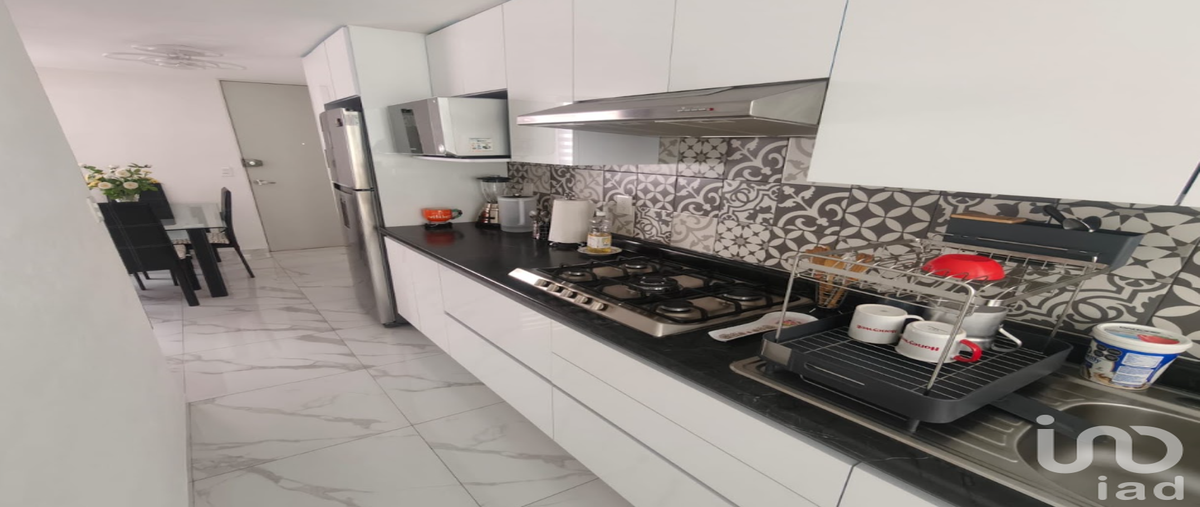 Foto de departamento en venta en avenida luis hidalgo monroy 399, san miguel, iztapalapa, df / cdmx, 31700189 No. 05
