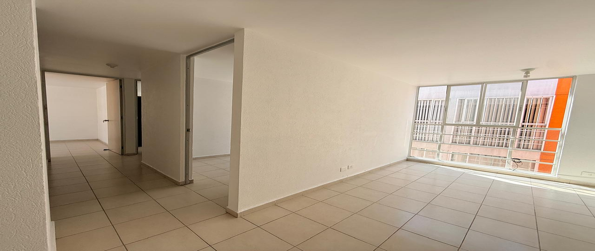 Foto de departamento en venta en avenida luis miguel monroy , san miguel, iztapalapa, df / cdmx, 31003591 No. 05