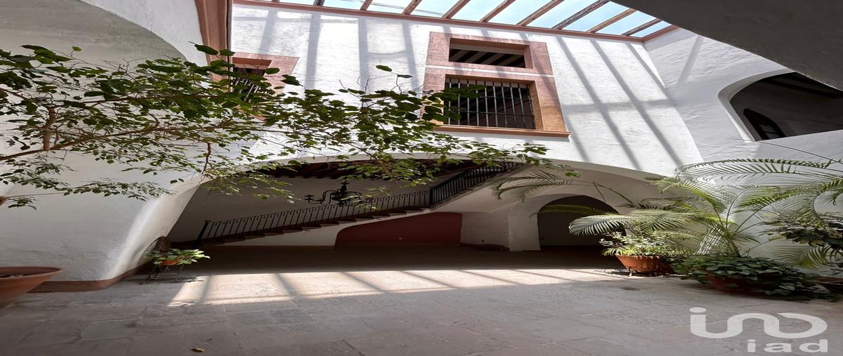 Foto de casa en renta en avenida luis pasteur norte 113, centro, querétaro, querétaro, 31028342 No. 04
