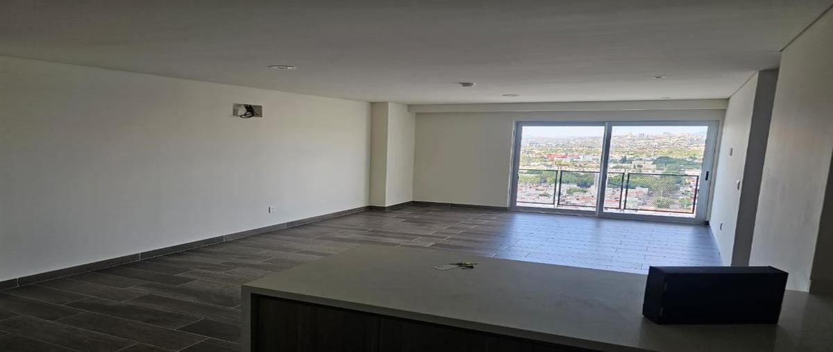Foto de departamento en venta en avenida luis vega monroy 1001, colinas del cimatario, querétaro, querétaro, 0 No. 03