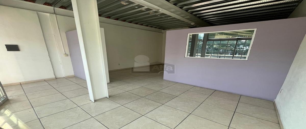 Foto de local en renta en avenida luis vega monrroy 701-local 4 plaza 703, zona dos extendida, plazas del sol 1ra secc, 76099 santiago de querétaro, qro. 701, plazas del sol 1a sección, querétaro, querétaro, 0 No. 05