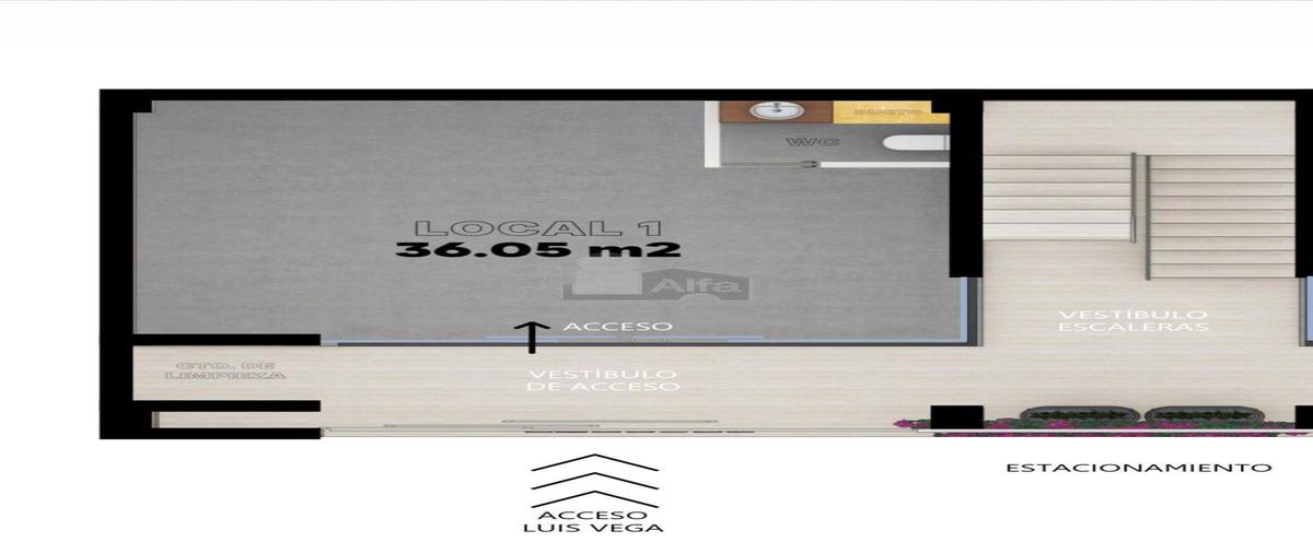 Foto de local en renta en avenida luis vega y monroy 801, plazas del sol 1a sección, querétaro, querétaro, 0 No. 03