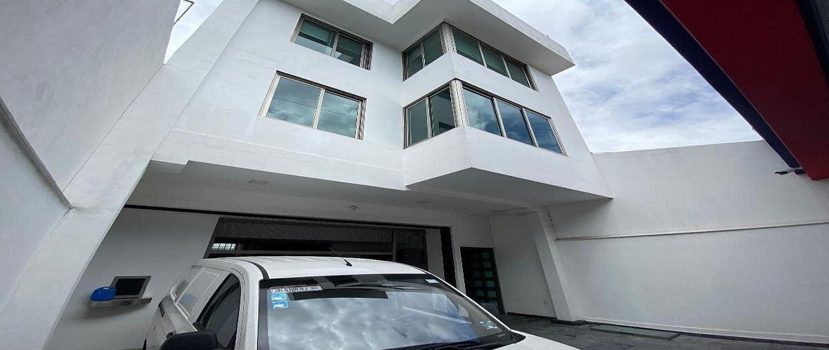 Foto de edificio en venta en avenida luis vega y monroy , balaustradas, querétaro, querétaro, 30914749 No. 04