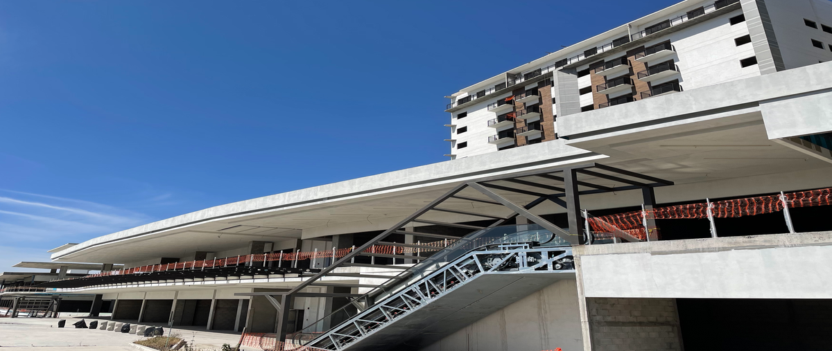 Foto de local en venta en avenida luis vega y monroy , centro sur, querétaro, querétaro, 22950130 No. 04