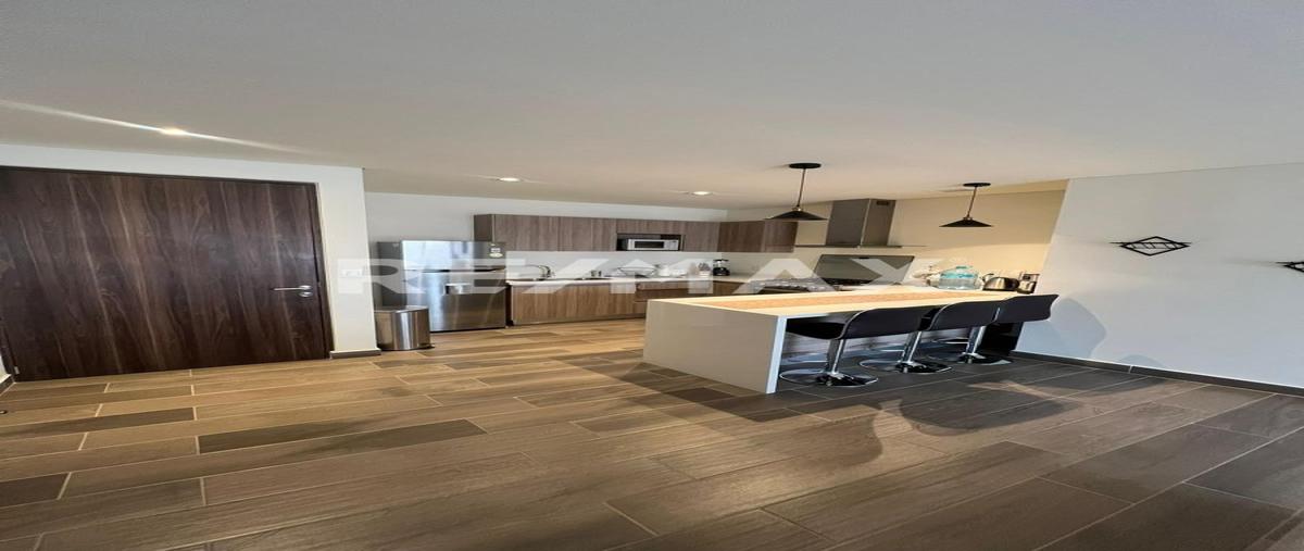 Foto de departamento en renta en avenida luis vega y monroy , cimatario, querétaro, querétaro, 0 No. 04