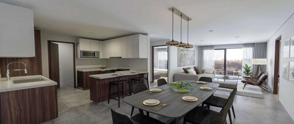 Foto de departamento en venta en avenida m. ávila camacho , seattle, zapopan, jalisco, 0 No. 03