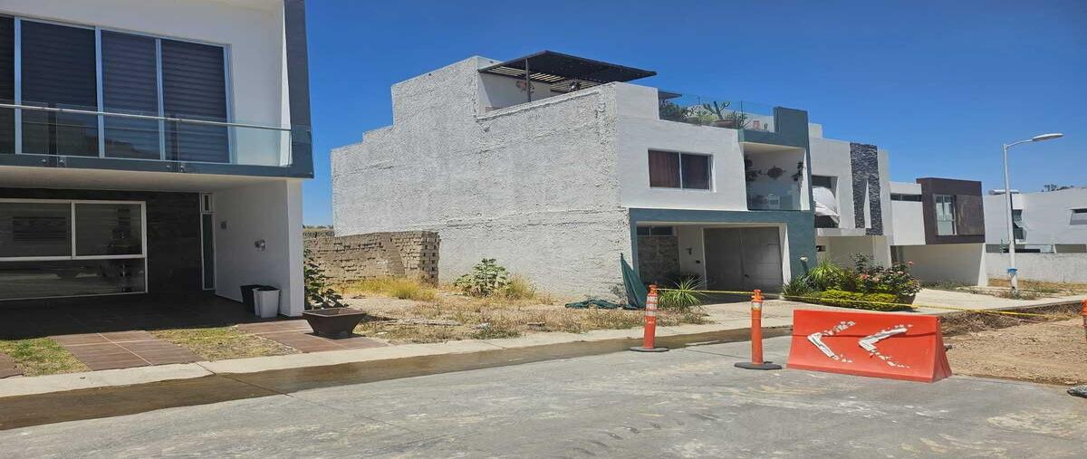 Foto de terreno habitacional en venta en avenida madeiras , madeiras, zapopan, jalisco, 31082969 No. 05