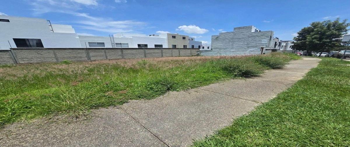 Foto de terreno habitacional en venta en avenida madeiras , valle imperial, zapopan, jalisco, 0 No. 04