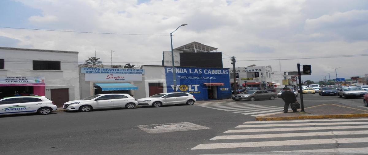Foto de local en avenida madero 1208, molino de parras, morelia, michoacán de ocampo, 25010874 foto 01 Foto de local en venta en avenida madero 1208, molino de parras, morelia, michoacán de ocampo, 25010874 No. 01
