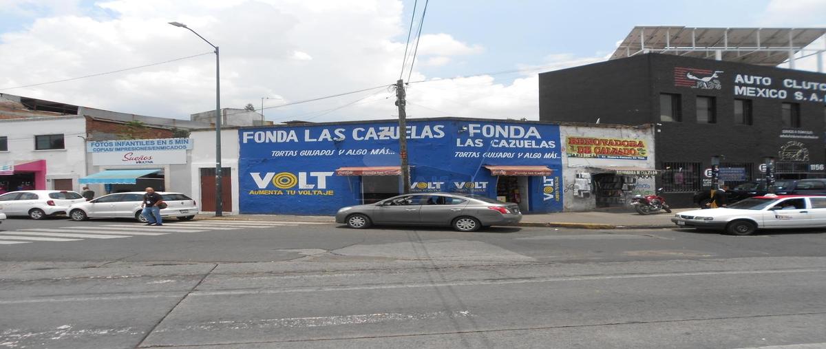 Foto de local en avenida madero 1208, molino de parras, morelia, michoacán de ocampo, 25010874 foto 02 Foto de local en venta en avenida madero 1208, molino de parras, morelia, michoacán de ocampo, 25010874 No. 02
