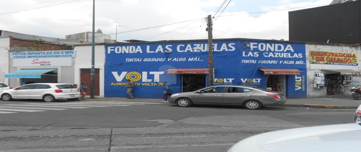 Foto de local en avenida madero 1208, molino de parras, morelia, michoacán de ocampo, 25010874 foto 03 Foto de local en venta en avenida madero 1208, molino de parras, morelia, michoacán de ocampo, 25010874 No. 03