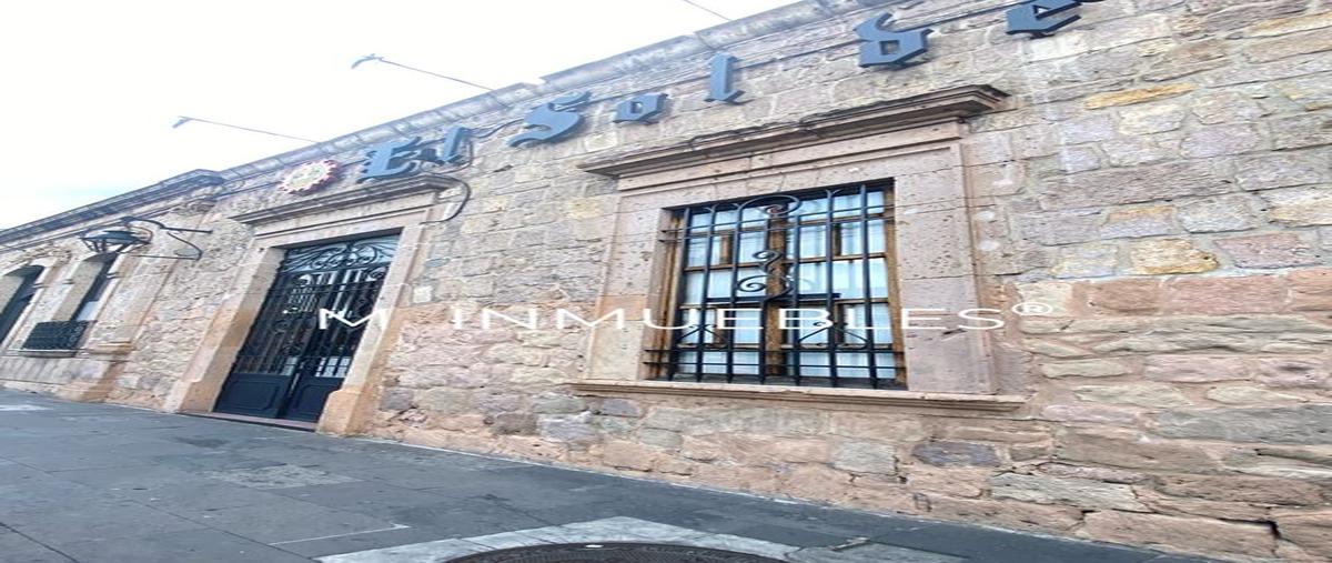 Foto de local en renta en avenida madero , centro histórico, morelia, michoacán de ocampo, 27780369 No. 03