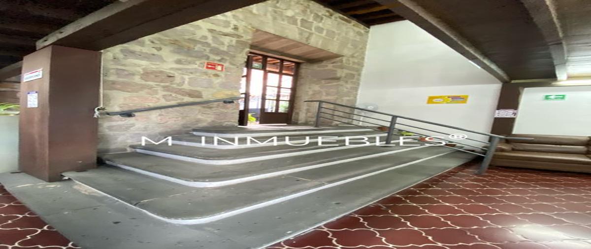 Foto de local en renta en avenida madero , centro histórico, morelia, michoacán de ocampo, 27780369 No. 04