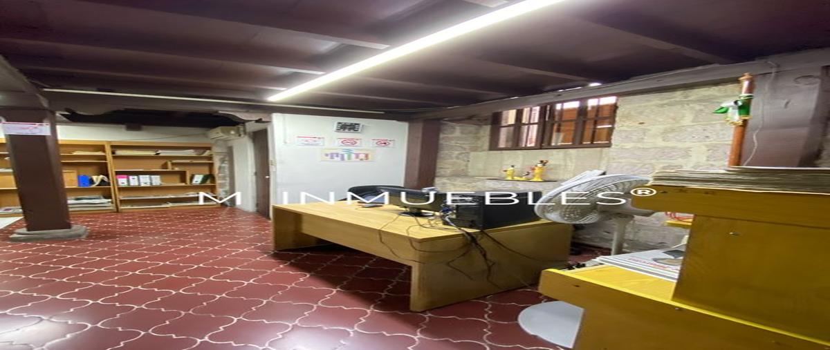 Foto de local en renta en avenida madero , centro histórico, morelia, michoacán de ocampo, 27780369 No. 05