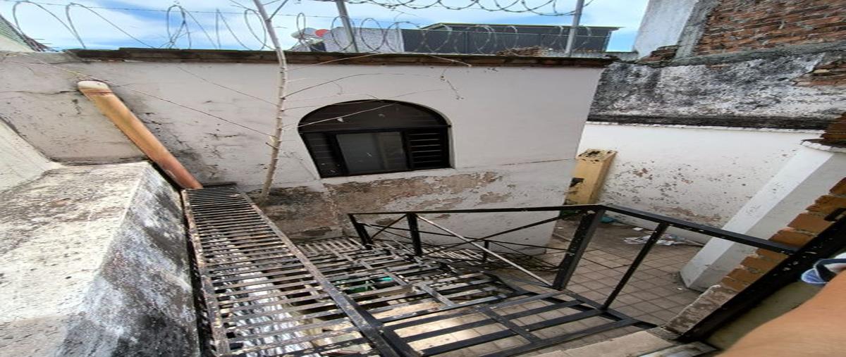 Foto de casa en venta en avenida madero , centro histórico, morelia, michoacán de ocampo, 27847504 No. 05