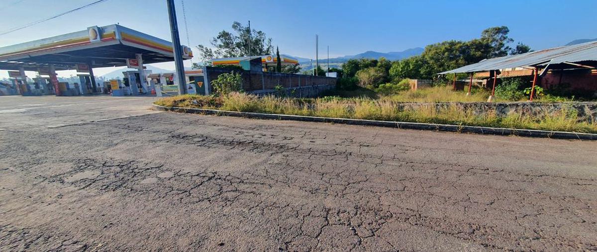 Foto de terreno habitacional en avenida madero oriente , ampliación fábrica la virgen, hidalgo, michoacán de ocampo, 0 foto 04 Foto de terreno habitacional en venta en avenida madero oriente , ampliación fábrica la virgen, hidalgo, michoacán de ocampo, 0 No. 04