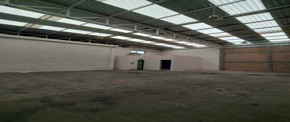 Foto de bodega en renta en avenida madero poniente , san juanito itzicuaro, morelia, michoacán de ocampo, 0 No. 03