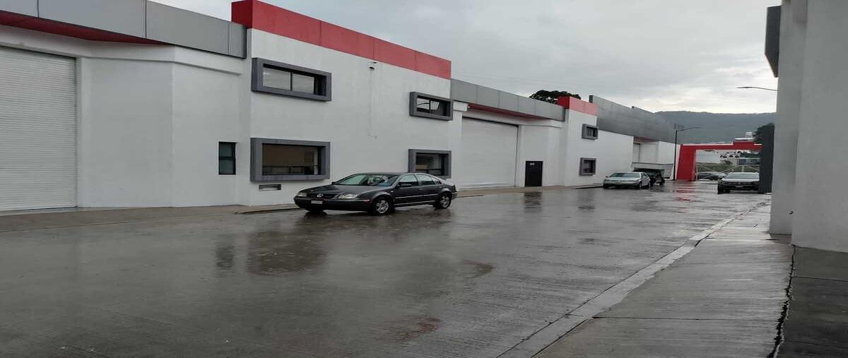 Foto de bodega en renta en avenida madero poniente , san juanito itzicuaro, morelia, michoacán de ocampo, 0 No. 03