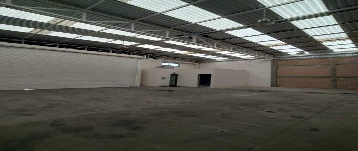 Foto de bodega en renta en avenida madero poniente , san juanito itzicuaro, morelia, michoacán de ocampo, 0 No. 04