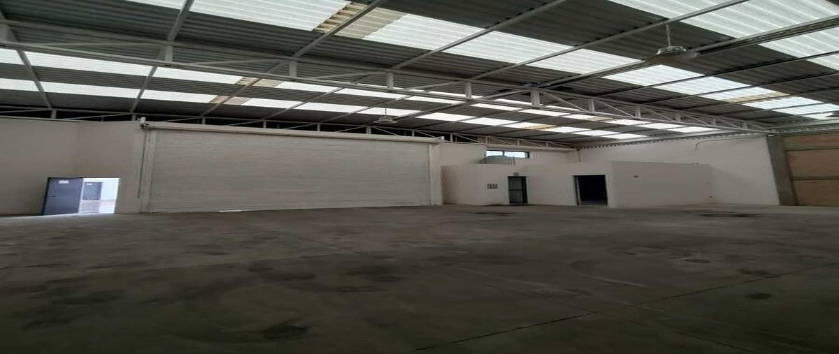 Foto de bodega en renta en avenida madero poniente , san juanito itzicuaro, morelia, michoacán de ocampo, 0 No. 05