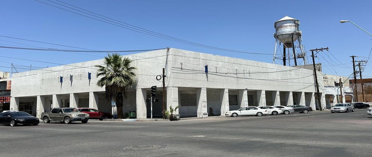 Foto de local en avenida madero , segunda sección, mexicali, baja california, 0 foto 01 Foto de local en venta en avenida madero , segunda sección, mexicali, baja california, 0 No. 01