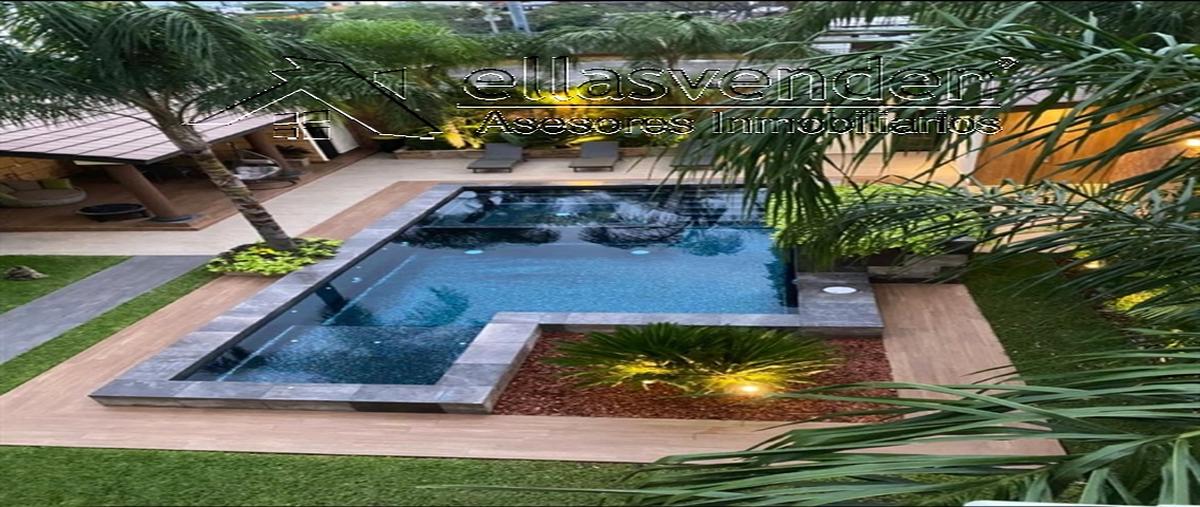 Foto de casa en avenida maestro israel cavazos garza 100, nosara residencial, guadalupe, nuevo león, 28564065 foto 02 Foto de casa en venta en avenida maestro israel cavazos garza 100, nosara residencial, guadalupe, nuevo león, 28564065 No. 02