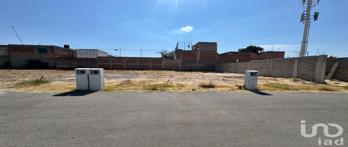 Foto de terreno habitacional en venta en avenida maestro jorge aristÃ³teles sandoval 354, san gaspar de las flores, tonalÃ¡, jalisco, 31260309 No. 04
