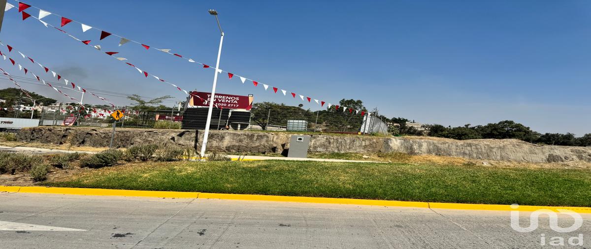 Foto de terreno habitacional en venta en avenida maestro jorge aristóteles sandoval 357, san gaspar de las flores, tonalá, jalisco, 31260309 No. 08