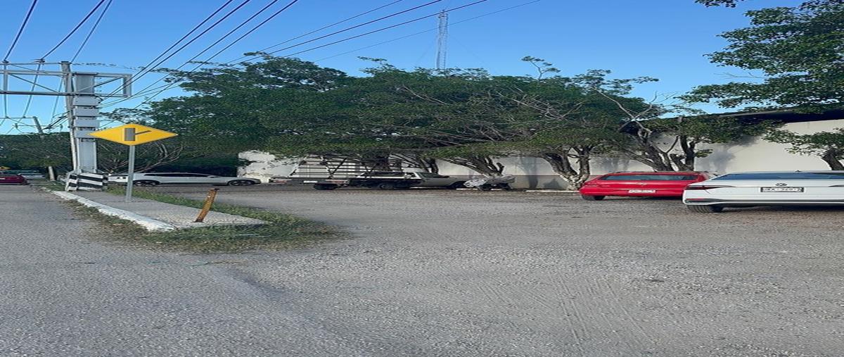 Foto de edificio en avenida maestros campechanos , 18 de marzo, campeche, campeche, 0 foto 02 Foto de edificio en renta en avenida maestros campechanos , 18 de marzo, campeche, campeche, 0 No. 02