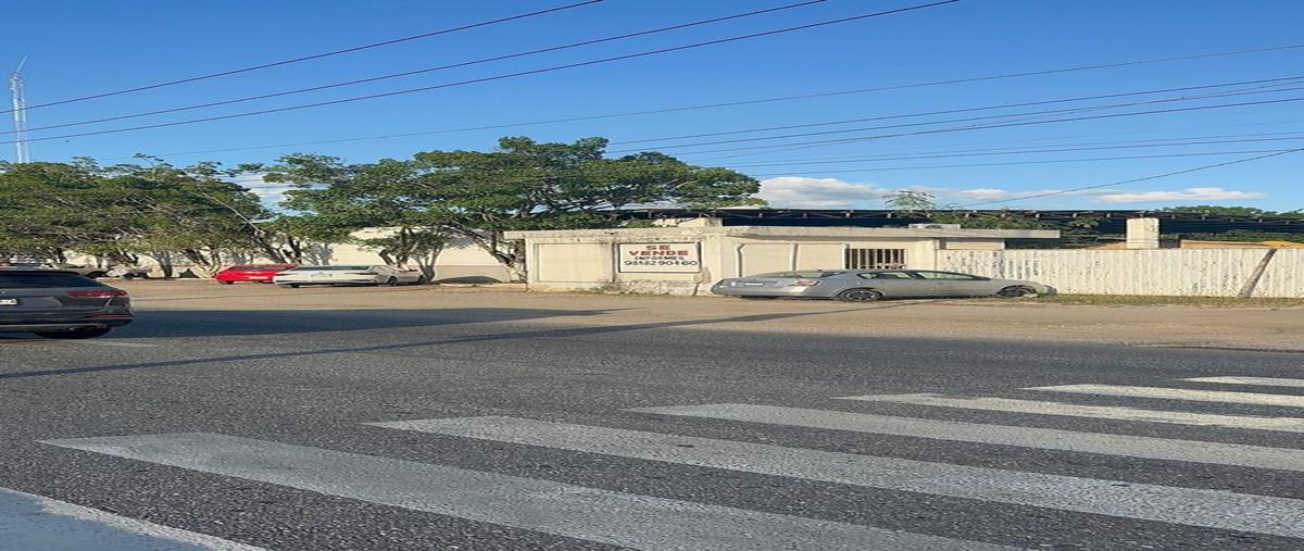 Foto de edificio en avenida maestros campechanos , 18 de marzo, campeche, campeche, 0 foto 03 Foto de edificio en renta en avenida maestros campechanos , 18 de marzo, campeche, campeche, 0 No. 03