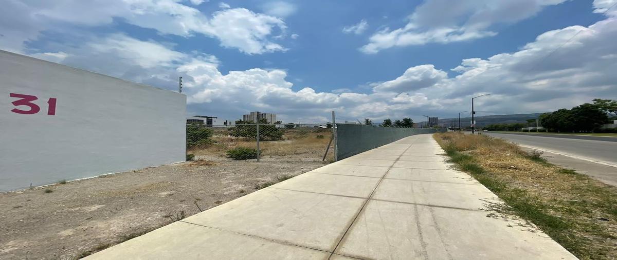 Foto de terreno habitacional en venta en avenida magallanes 1150, infonavit santa anita, san pedro tlaquepaque, jalisco, 0 No. 03